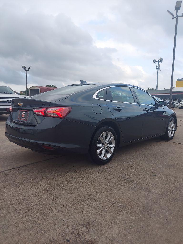 Thumbnail image of 2020 Chevrolet Malibu at AMT AUTO SALES, LLC