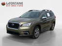 Thumbnail image of 2022 Subaru Ascent at LaFontaine Chrysler Dodge Jeep Ram Fiat of Lansing