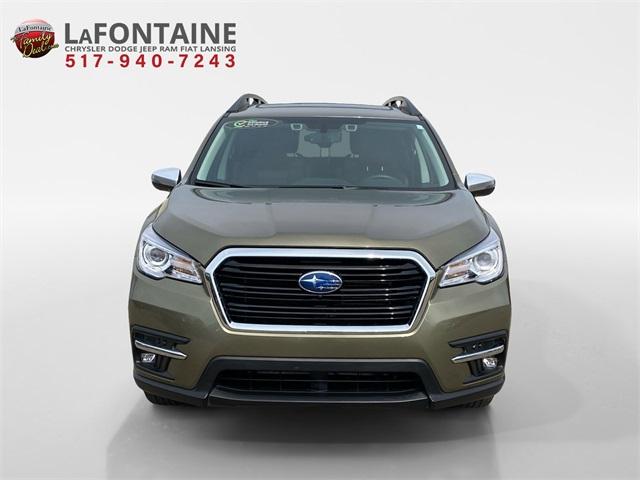 Thumbnail image of 2022 Subaru Ascent at LaFontaine Chrysler Dodge Jeep Ram Fiat of Lansing