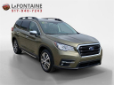 Thumbnail image of 2022 Subaru Ascent at LaFontaine Chrysler Dodge Jeep Ram Fiat of Lansing