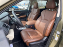 Thumbnail image of 2022 Subaru Ascent at LaFontaine Chrysler Dodge Jeep Ram Fiat of Lansing