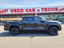 Thumbnail image of 2023 Toyota Tundra at Galaxy Toyota