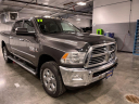 Thumbnail image of 2017 Ram 2500 at Tom Dinsdale Chrysler Dodge Jeep Ram
