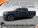 Thumbnail image of 2022 Toyota Tundra at Dan Vaden Of Brunswick Chevrolet Cadillac - New