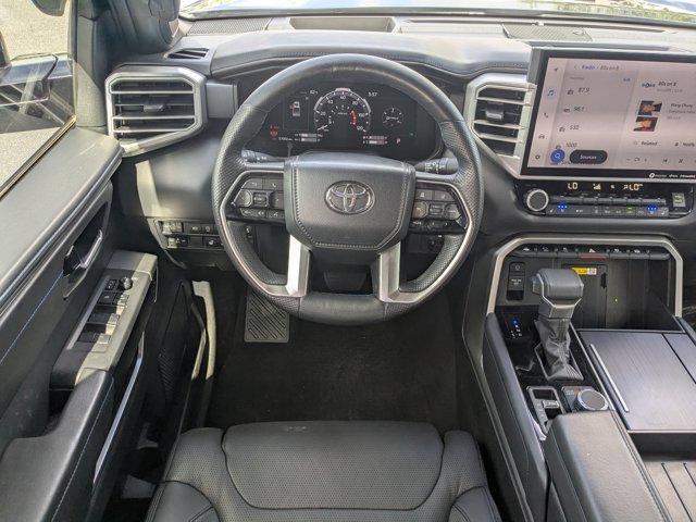 Thumbnail image of 2022 Toyota Tundra at Dan Vaden Of Brunswick Chevrolet Cadillac - New