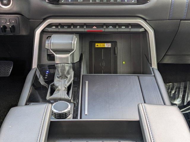 Thumbnail image of 2022 Toyota Tundra at Dan Vaden Of Brunswick Chevrolet Cadillac - New
