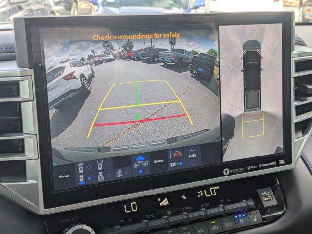 Thumbnail image of 2022 Toyota Tundra at Dan Vaden Of Brunswick Chevrolet Cadillac - New