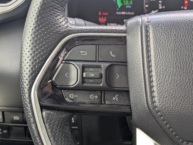 Thumbnail image of 2022 Toyota Tundra at Dan Vaden Of Brunswick Chevrolet Cadillac - New