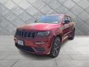 2021 Jeep Grand Cherokee Limited X at Maxon Hyundai Inc.