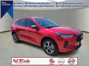 Thumbnail image of 2024 Ford Escape at Red McCombs Ford - USED