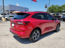 Thumbnail image of 2024 Ford Escape at Red McCombs Ford - USED