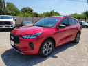 Thumbnail image of 2024 Ford Escape at Red McCombs Ford - USED