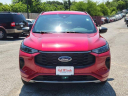 Thumbnail image of 2024 Ford Escape at Red McCombs Ford - USED