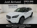 Thumbnail image of 2022 Lincoln Corsair at North Park Lincoln Used