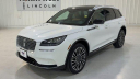 Thumbnail image of 2022 Lincoln Corsair at North Park Lincoln Used