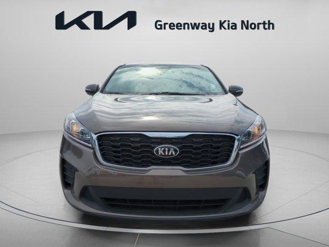 Thumbnail image of 2020 Kia Sorento at OrlandoKiaNorth - USED - SHARED