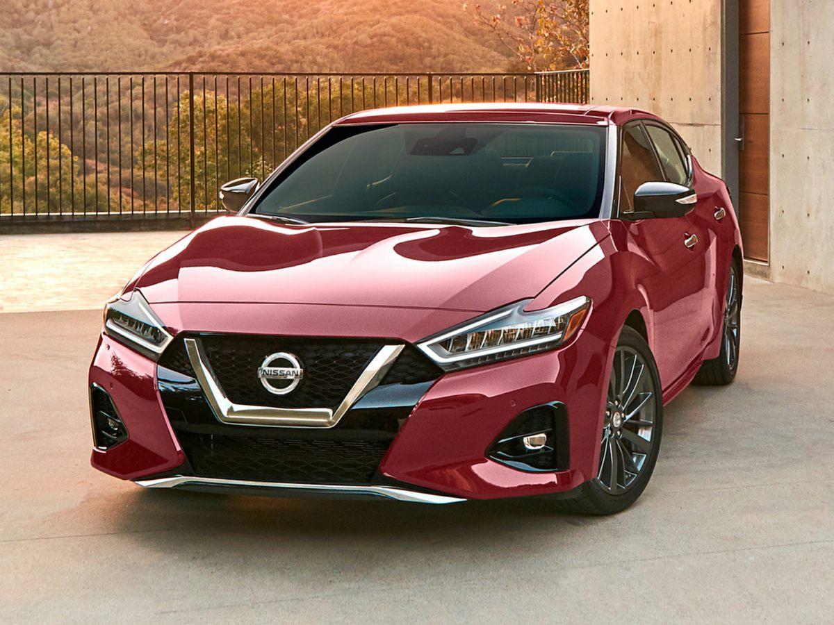 Thumbnail image of 2023 Nissan Maxima at South Shore Kia
