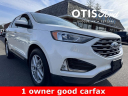 2022 Ford Edge SEL at Otis Ford