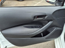 2024 Toyota Corolla LE at Downey Hyundai