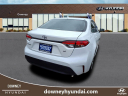 Thumbnail image of 2024 Toyota Corolla at Downey Hyundai