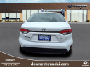Thumbnail image of 2024 Toyota Corolla at Downey Hyundai