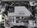 Thumbnail image of 2022 Honda CR-V at LaFontaine Honda
