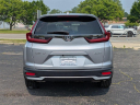 Thumbnail image of 2022 Honda CR-V at LaFontaine Honda