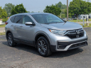 Thumbnail image of 2022 Honda CR-V at LaFontaine Honda