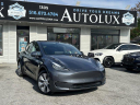 Thumbnail image of 2021 Tesla Model Y at Autolux of Elmont, NY