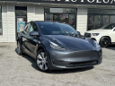 Thumbnail image of 2021 Tesla Model Y at Autolux of Elmont, NY