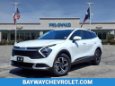 Thumbnail image of 2024 Kia Sportage at Bayway Chevrolet