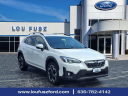 Thumbnail image of 2023 Subaru Crosstrek at Lou Fusz Ford Chesterfield