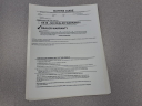 Thumbnail image of 2023 Subaru Crosstrek at Lou Fusz Ford Chesterfield