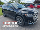 Thumbnail image of 2022 GMC Acadia at Al Serra Chevrolet
