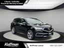 Thumbnail image of 2020 Acura MDX at Hoffman Lexus