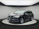 Thumbnail image of 2020 Acura MDX at Hoffman Lexus