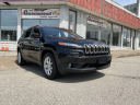 Thumbnail image of 2015 Jeep Cherokee at OHIO MOTOR GROUP III