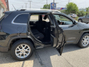 Thumbnail image of 2015 Jeep Cherokee at OHIO MOTOR GROUP III