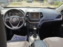 Thumbnail image of 2015 Jeep Cherokee at OHIO MOTOR GROUP III