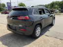 Thumbnail image of 2015 Jeep Cherokee at OHIO MOTOR GROUP III