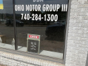 Thumbnail image of 2015 Jeep Cherokee at OHIO MOTOR GROUP III