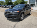 Thumbnail image of 2015 Jeep Cherokee at OHIO MOTOR GROUP III