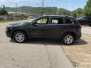 Thumbnail image of 2015 Jeep Cherokee at OHIO MOTOR GROUP III