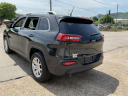 Thumbnail image of 2015 Jeep Cherokee at OHIO MOTOR GROUP III