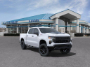 Thumbnail image of 2025 Chevrolet Silverado 1500 at Hansen Motor Company - NEW
