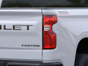Thumbnail image of 2025 Chevrolet Silverado 1500 at Hansen Motor Company - NEW