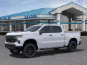 Thumbnail image of 2025 Chevrolet Silverado 1500 at Hansen Motor Company - NEW