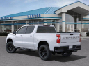 Thumbnail image of 2025 Chevrolet Silverado 1500 at Hansen Motor Company - NEW
