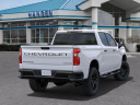 Thumbnail image of 2025 Chevrolet Silverado 1500 at Hansen Motor Company - NEW