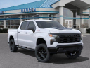 Thumbnail image of 2025 Chevrolet Silverado 1500 at Hansen Motor Company - NEW